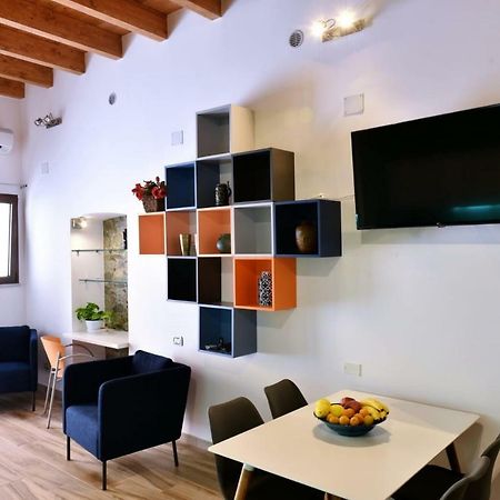 Monolocale Al Vicoletto Apartment Cagliari Exterior foto