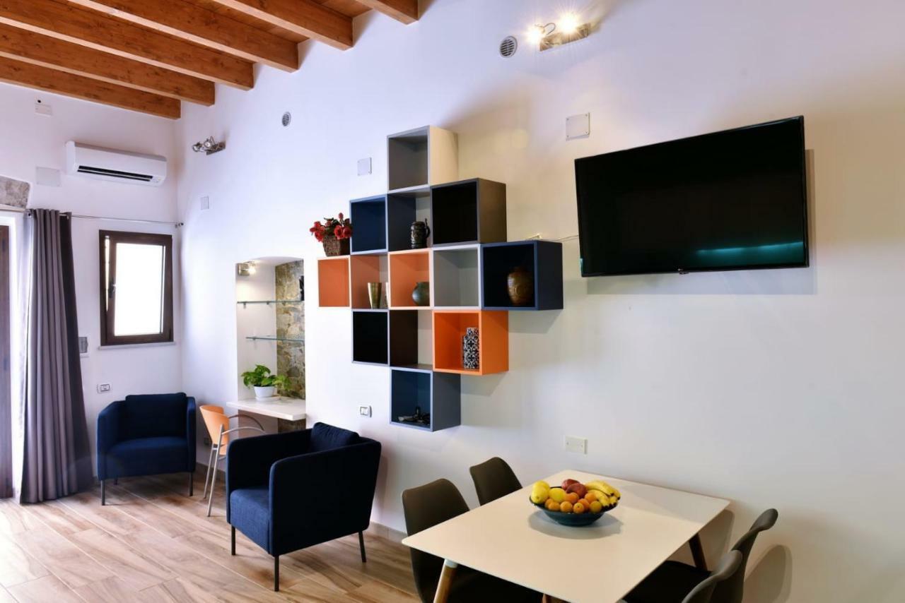 Monolocale Al Vicoletto Apartment Cagliari Exterior foto